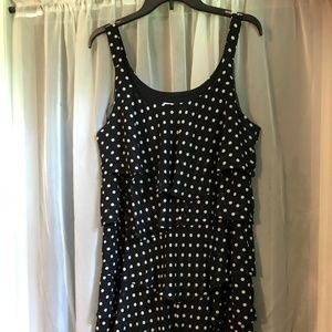 Fun summer dress